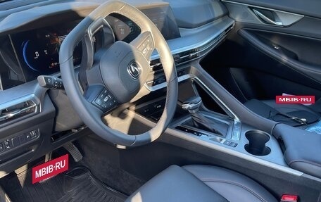 Changan CS35 Plus, 2023 год, 1 750 000 рублей, 10 фотография