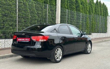 KIA Cerato III, 2012 год, 842 000 рублей, 3 фотография