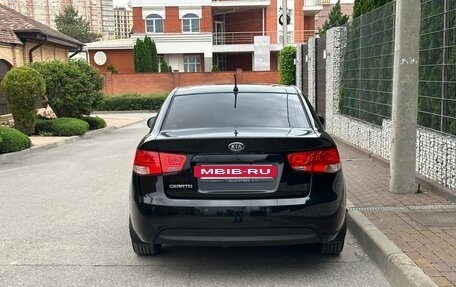KIA Cerato III, 2012 год, 842 000 рублей, 4 фотография