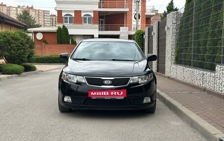 KIA Cerato III, 2012 год, 842 000 рублей, 8 фотография
