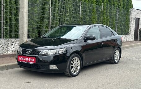 KIA Cerato III, 2012 год, 842 000 рублей, 7 фотография