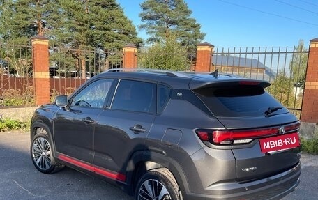 Changan CS35 Plus, 2023 год, 1 750 000 рублей, 14 фотография