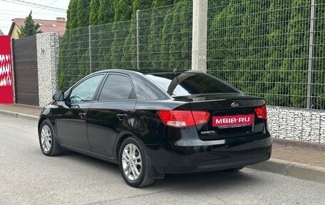 KIA Cerato III, 2012 год, 842 000 рублей, 5 фотография