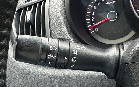 KIA Cerato III, 2012 год, 842 000 рублей, 15 фотография