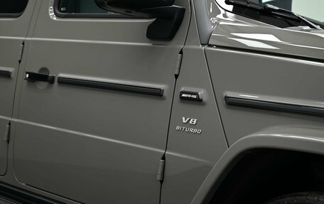 Mercedes-Benz G-Класс AMG, 2026 год, 32 700 000 рублей, 5 фотография