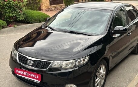KIA Cerato III, 2012 год, 842 000 рублей, 10 фотография