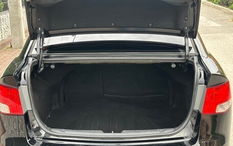 KIA Cerato III, 2012 год, 842 000 рублей, 18 фотография