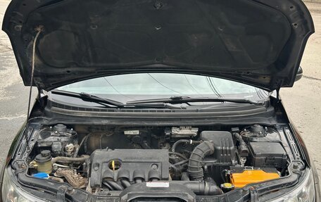 KIA Cerato III, 2012 год, 842 000 рублей, 17 фотография