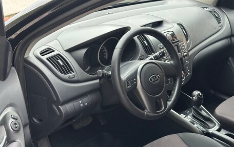 KIA Cerato III, 2012 год, 842 000 рублей, 12 фотография