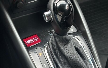 KIA Cerato III, 2012 год, 842 000 рублей, 14 фотография