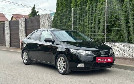 KIA Cerato III, 2012 год, 842 000 рублей, 9 фотография