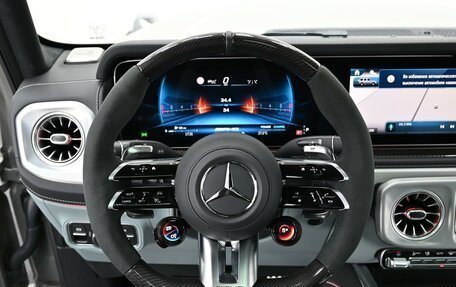 Mercedes-Benz G-Класс AMG, 2026 год, 32 700 000 рублей, 15 фотография