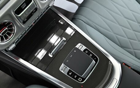 Mercedes-Benz G-Класс AMG, 2026 год, 32 700 000 рублей, 17 фотография