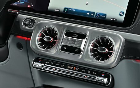 Mercedes-Benz G-Класс AMG, 2026 год, 32 700 000 рублей, 18 фотография