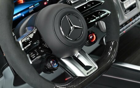 Mercedes-Benz G-Класс AMG, 2026 год, 32 700 000 рублей, 16 фотография