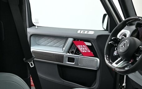 Mercedes-Benz G-Класс AMG, 2026 год, 32 700 000 рублей, 19 фотография