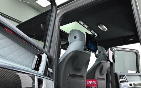 Mercedes-Benz G-Класс AMG, 2026 год, 32 700 000 рублей, 13 фотография