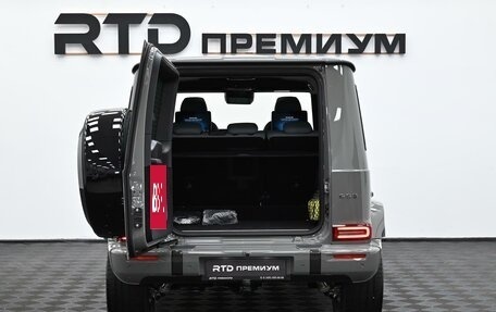 Mercedes-Benz G-Класс AMG, 2026 год, 32 700 000 рублей, 7 фотография