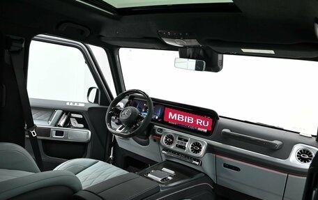 Mercedes-Benz G-Класс AMG, 2026 год, 32 700 000 рублей, 20 фотография
