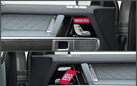 Mercedes-Benz G-Класс AMG, 2026 год, 32 700 000 рублей, 10 фотография
