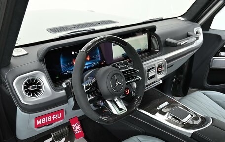 Mercedes-Benz G-Класс AMG, 2026 год, 32 700 000 рублей, 12 фотография