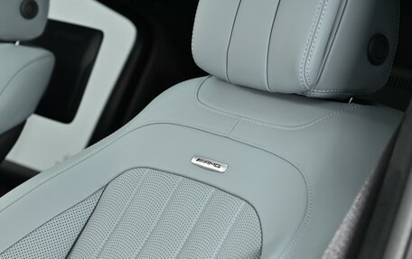 Mercedes-Benz G-Класс AMG, 2026 год, 32 700 000 рублей, 28 фотография