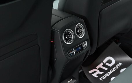 Mercedes-Benz G-Класс AMG, 2026 год, 32 700 000 рублей, 29 фотография