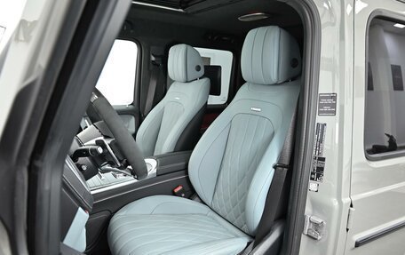Mercedes-Benz G-Класс AMG, 2026 год, 32 700 000 рублей, 26 фотография