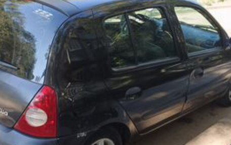 Renault Clio III, 2003 год, 270 000 рублей, 3 фотография