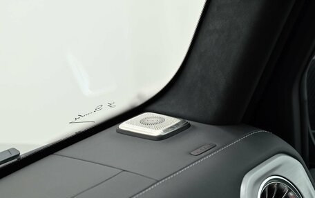 Mercedes-Benz G-Класс AMG, 2026 год, 32 700 000 рублей, 24 фотография