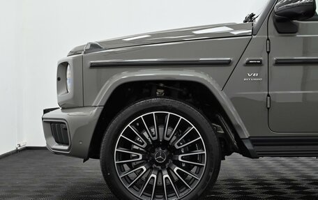 Mercedes-Benz G-Класс AMG, 2026 год, 32 700 000 рублей, 31 фотография