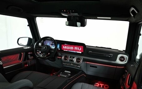 Mercedes-Benz G-Класс AMG, 2026 год, 32 700 000 рублей, 22 фотография