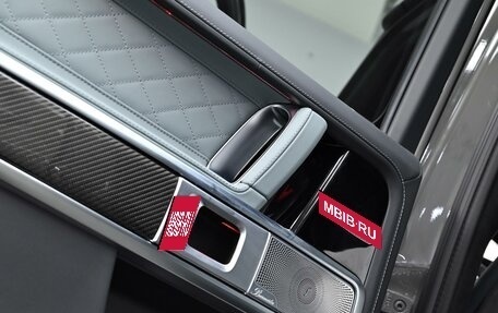 Mercedes-Benz G-Класс AMG, 2026 год, 32 700 000 рублей, 25 фотография