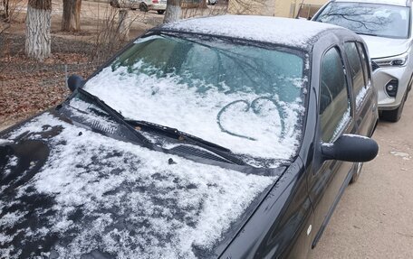 Renault Clio III, 2003 год, 270 000 рублей, 6 фотография