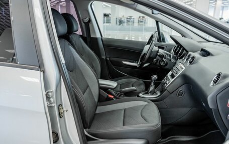 Peugeot 408 I рестайлинг, 2015 год, 594 000 рублей, 12 фотография