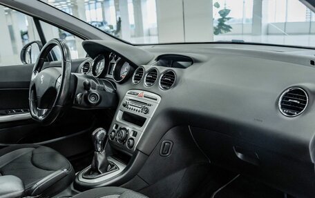 Peugeot 408 I рестайлинг, 2015 год, 594 000 рублей, 11 фотография
