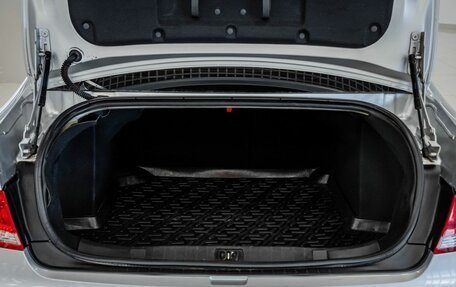 Peugeot 408 I рестайлинг, 2015 год, 594 000 рублей, 14 фотография