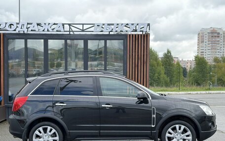 Opel Antara I, 2012 год, 770 000 рублей, 3 фотография