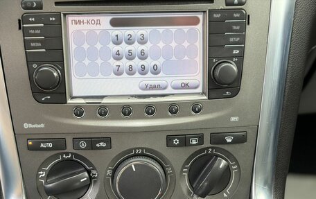 Opel Antara I, 2012 год, 770 000 рублей, 12 фотография