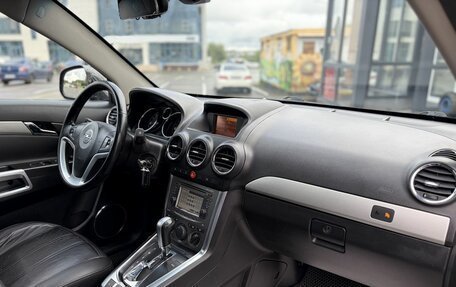 Opel Antara I, 2012 год, 770 000 рублей, 11 фотография