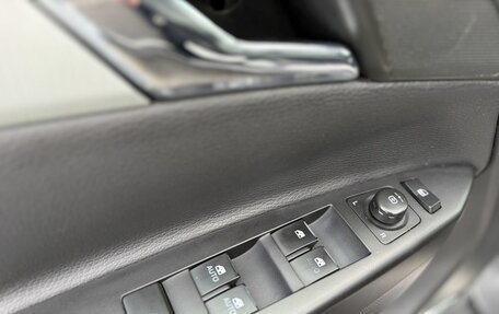 Opel Antara I, 2012 год, 770 000 рублей, 10 фотография