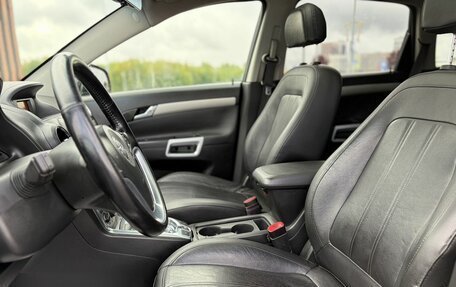 Opel Antara I, 2012 год, 770 000 рублей, 9 фотография