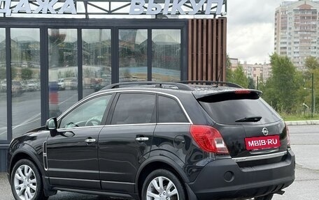 Opel Antara I, 2012 год, 770 000 рублей, 6 фотография