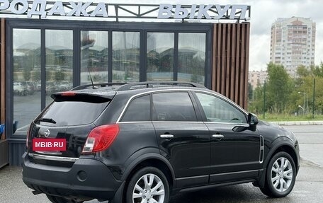 Opel Antara I, 2012 год, 770 000 рублей, 5 фотография