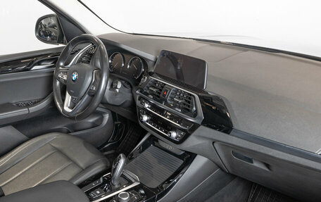 BMW X3, 2019 год, 4 078 858 рублей, 7 фотография