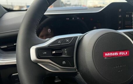 Haval F7, 2026 год, 3 199 000 рублей, 8 фотография