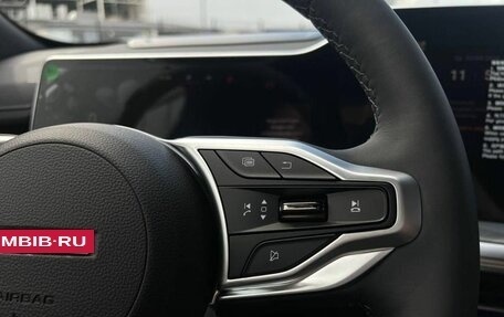 Haval F7, 2026 год, 3 199 000 рублей, 7 фотография
