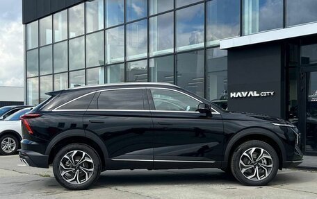 Haval F7, 2026 год, 3 199 000 рублей, 22 фотография