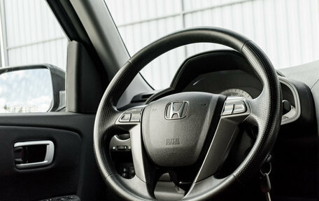 Honda Pilot III рестайлинг, 2008 год, 1 520 000 рублей, 14 фотография