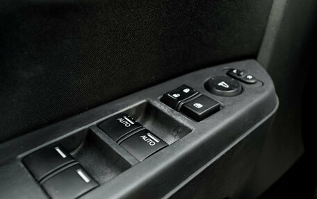 Honda Pilot III рестайлинг, 2008 год, 1 520 000 рублей, 20 фотография